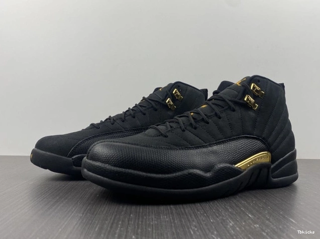 TBK Jordan CT8013-071 Air Taxi 12 Black 0718